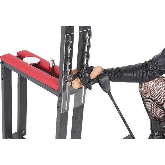THORN GARDEN™ bdsm milking chair free shipping