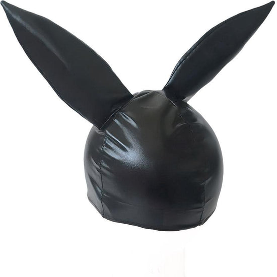 THORN GARDEN™ bdsm rabbit bondage hood free shipping