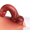 THORN GARDEN™ 1.65in diameter 6.81in long Strap-on Dildos free shipping LT182
