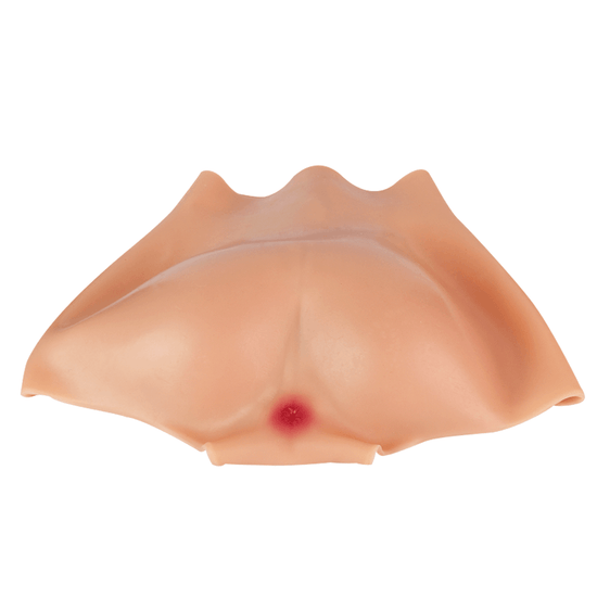 THORN GARDEN™ 1.42in diameter 7.0in long Strap-on Dildos free shipping LT50