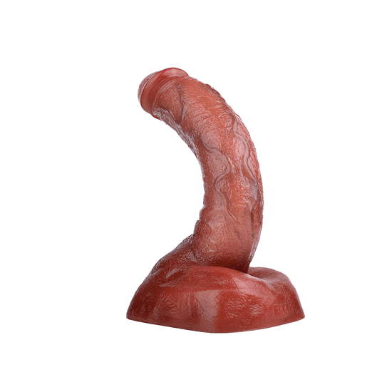 THORN GARDEN™ 1.8in diameter 7.9in long sex machine dildo free shipping G199