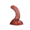 THORN GARDEN™ 1.8in diameter 7.9in long sex machine dildo free shipping G199