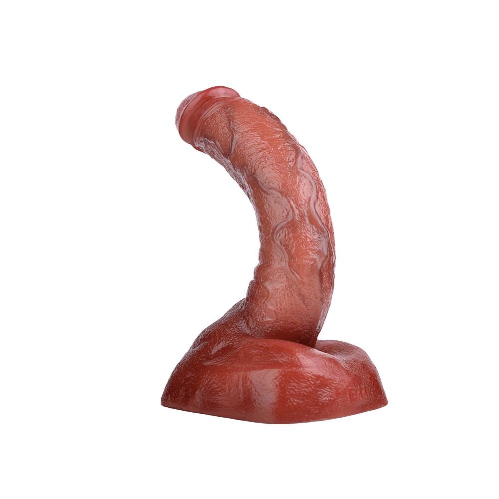 THORN GARDEN™ 1.8in diameter 7.9in long sex machine dildo free shipping G199