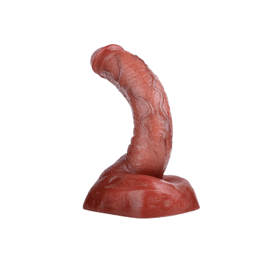 THORN GARDEN™ 1.8in diameter 7.9in long sex machine dildo free shipping G199