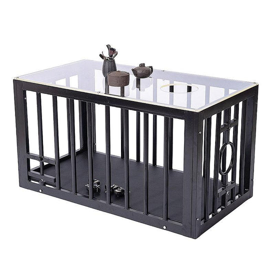 THORN GARDEN™ removable bdsm cage free shipping