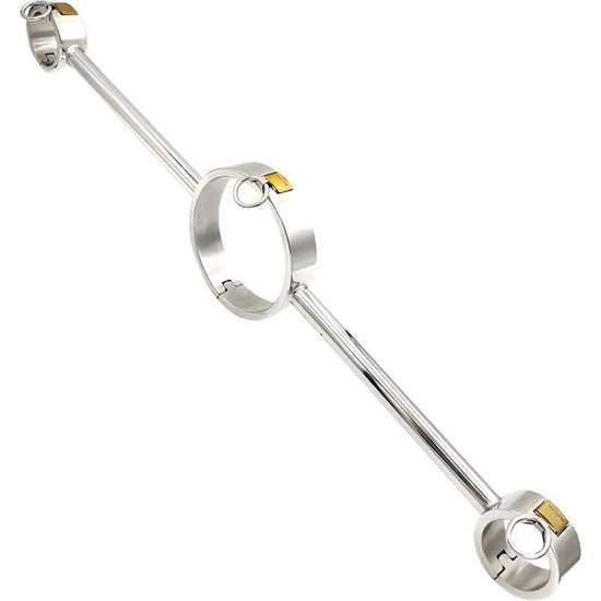 THORN GARDEN™ 1.5kg Stainless steel straight bar shackles free shipping