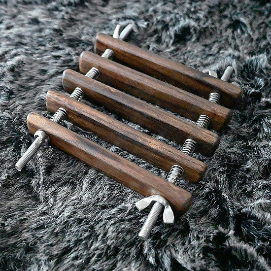 THORN GARDEN™ Torture device finger clamp free shipping