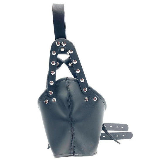THORN GARDEN™ bdsm harness gag free shipping