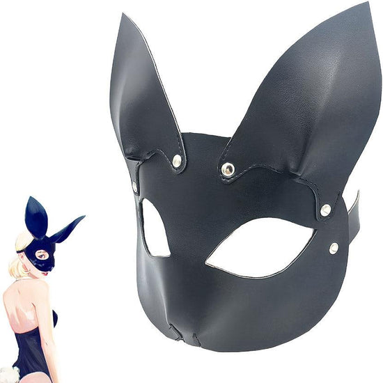 THORN GARDEN™ fox mask free shipping