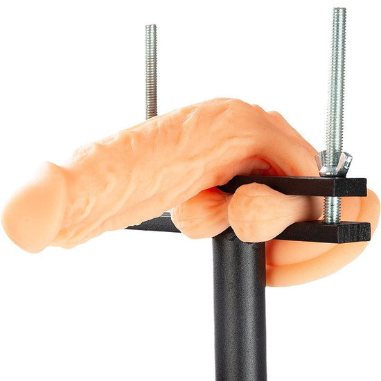 THORN GARDEN™ Stand Cock and Ball Torture Device - free shipping