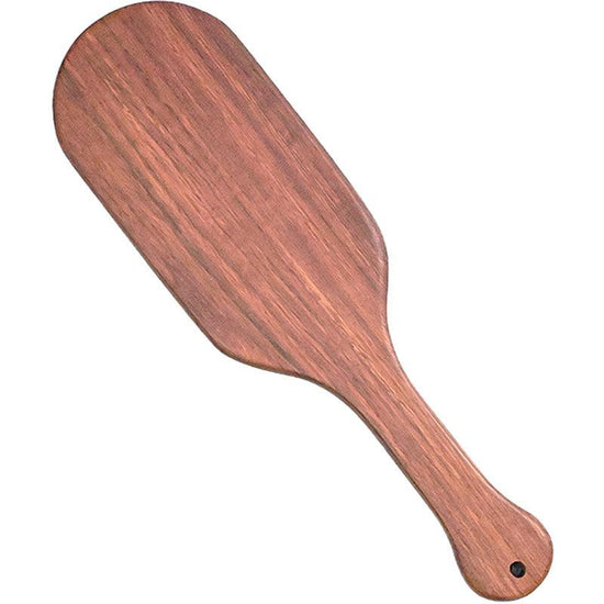 THORN GARDEN™ Solid Wood Square Spanking Paddle free shipping