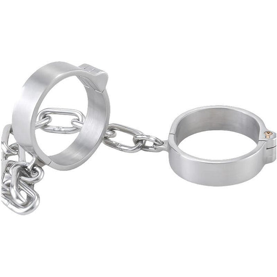 THORN GARDEN™ about 2400g 2.2cm heigh Integrated hand and foot cuffs free shipping