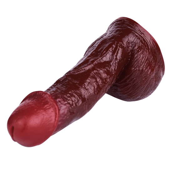THORN GARDEN™ 1.6in diameter 7.3in long sex machine dildo free shipping G180