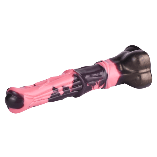THORN GARDEN™ 2.0in diameter 12.2in long Imitation horse sex machine dildo F172