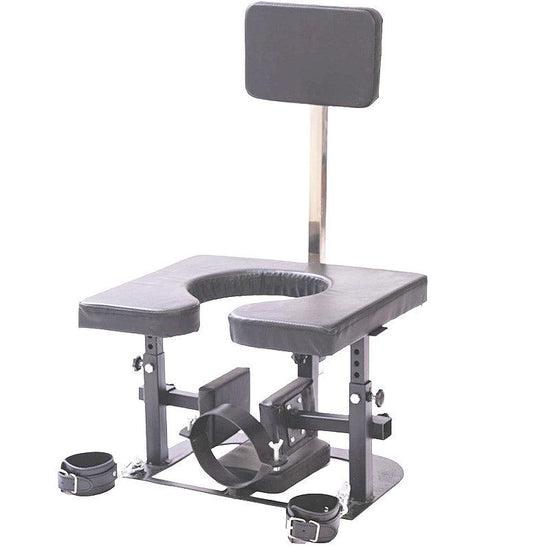 THORN GARDEN™ face sitting chair - free shipping