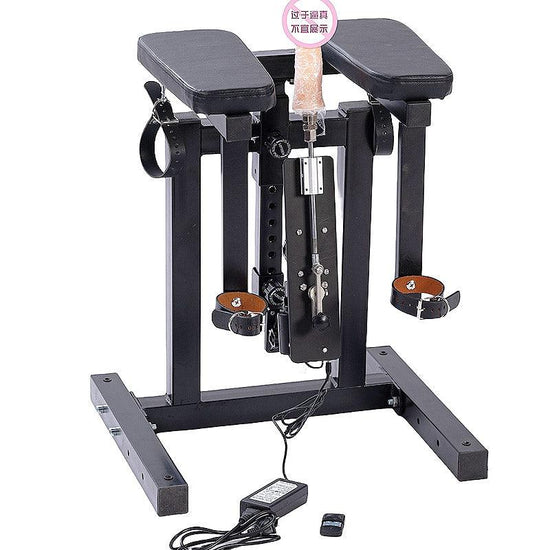 THORN GARDEN™ bdsm sex machine chair - free shipping