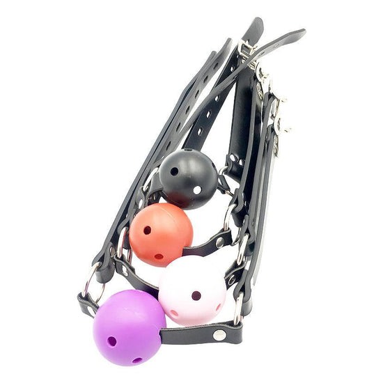 THORN GARDEN™ Buy one and get four silicone mouthballs with free shipping