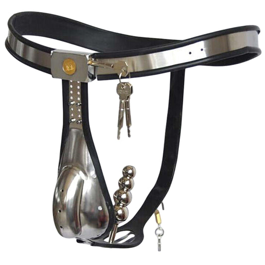 THORN GARDEN™ Customizable Men's Chastity Belt