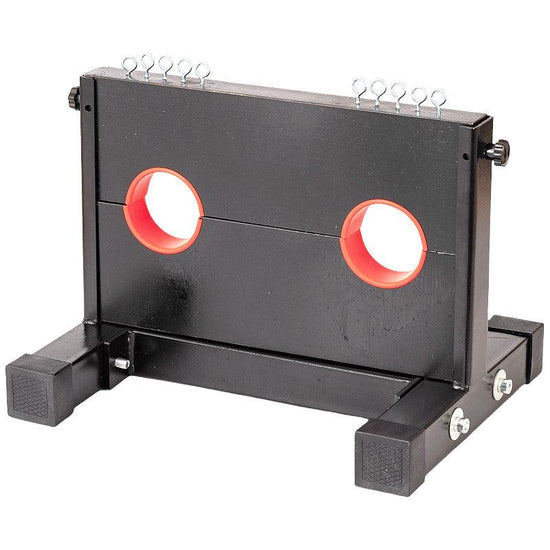 THORN GARDEN™ bdsm tickling pillory