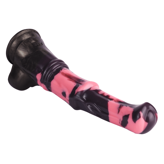 THORN GARDEN™ 2.0in diameter 12.2in long Imitation horse sex machine dildo F172
