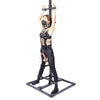 THORN GARDEN™ bdsm orgasm towers with metal cuffs and free shipping