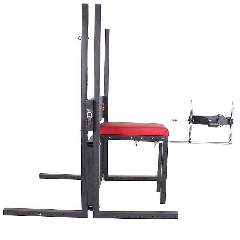 THORN GARDEN™ bdsm multifunctional bondage rack - free shipping