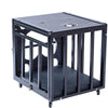 THORN GARDEN™ small removable bdsm cage - free shipping