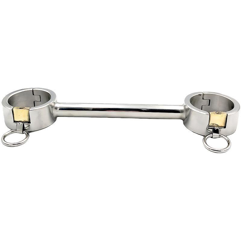 THORN GARDEN™ about 1.3kg 3cm high stainless steel Integrated wrist restraint free shipping