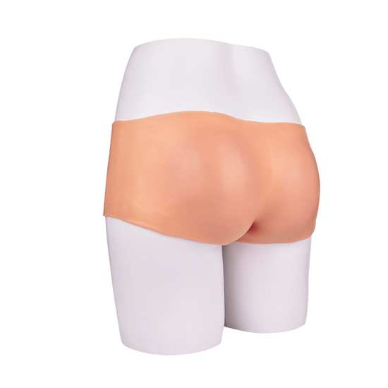 THORN GARDEN™ 1.6in diameter 6.9in long Strap-on Dildos free shipping LT108