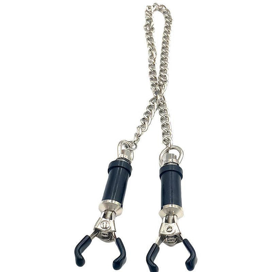 THORN GARDEN™ Stainless Steel Needle Breast Clamp Free Shipping