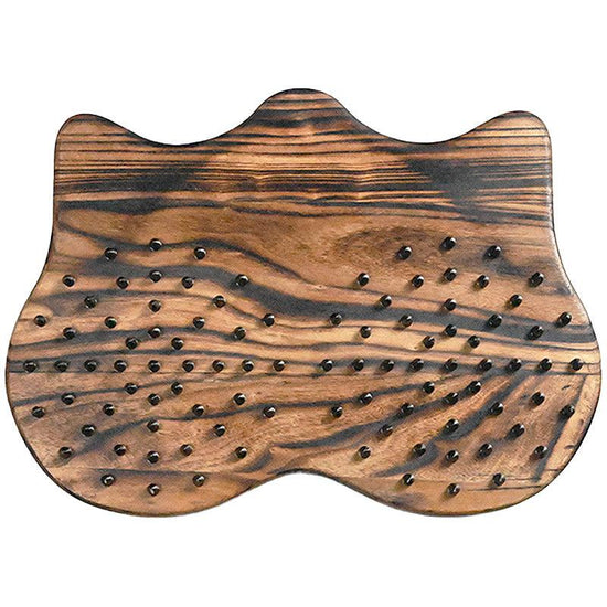 THORN GARDEN™ Torture device hip piercing board pegging bench free shipping