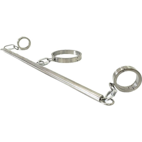 THORN GARDEN™ 1.8kg long 45cm Integrated hand and neck shackles free shipping