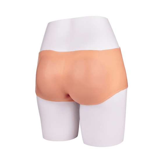 THORN GARDEN™ 1.6in diameter 6.9in long Strap-on Dildos free shipping LT108