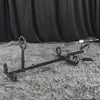 THORN GARDEN™ doggy style bondage rack - customized model