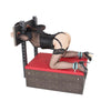 THORN GARDEN™ Bdsm Multifunctional Bondage Table - Free shipping