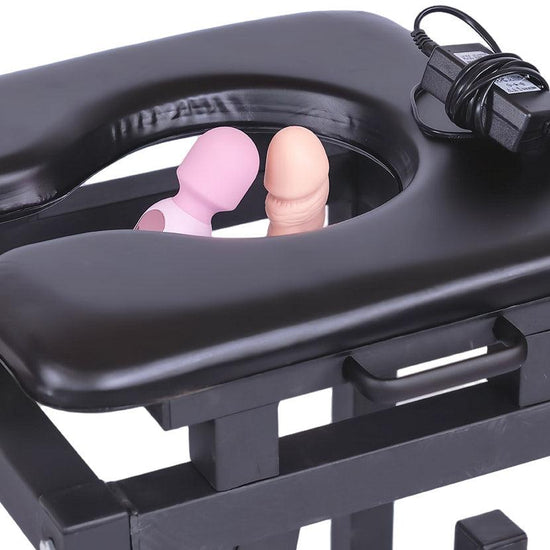 THORN GARDEN™ Upgraded bdsm sex machine chair - free shipping