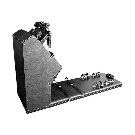 THORN GARDEN™ tickle torture chair free shipping