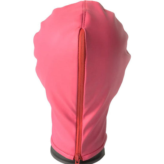 THORN GARDEN™ bondage Full Face Hood free shipping