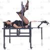 BDSM tvungen orgasme bondagebænk - TG8939