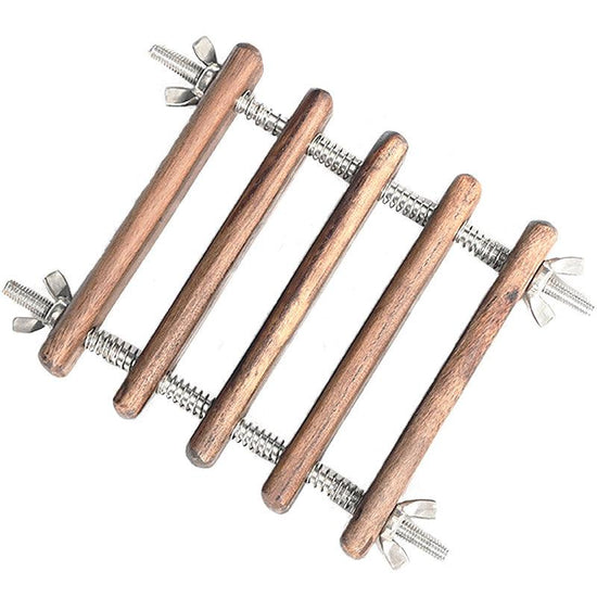 THORN GARDEN™ Torture device finger clamp free shipping