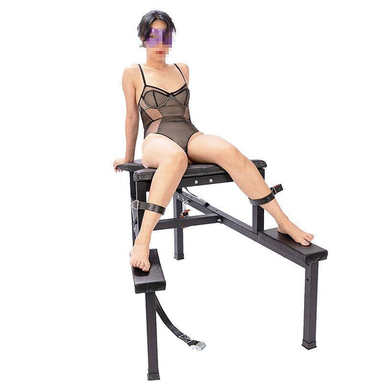 THORN GARDEN™ Bdsm Spanking bench - Free shipping