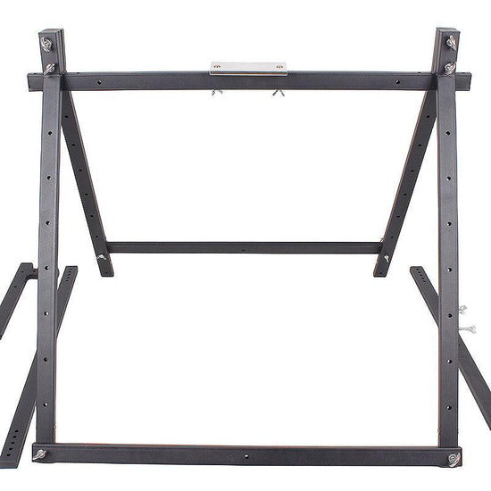 THORN GARDEN™ metal bdsm horse - free shipping