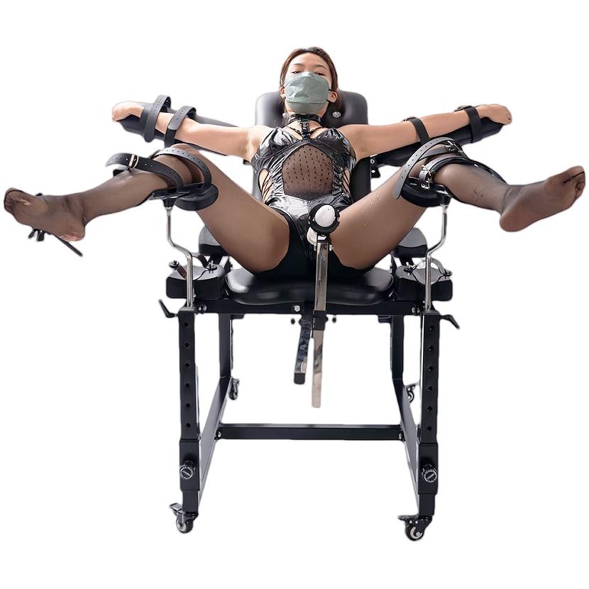 THORN GARDEN™ Versatile BDSM Chair - Free shipping