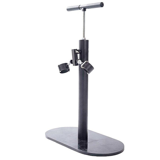 THORN GARDEN™ bdsm punishment props metal restraints bending over punishment stand