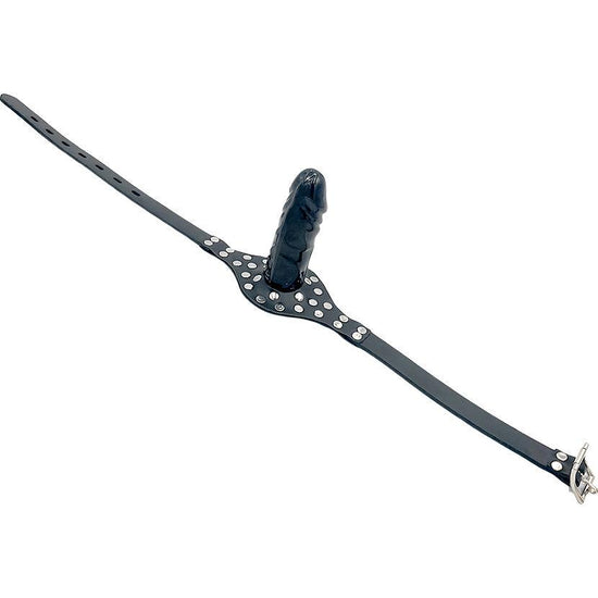 THORN GARDEN™ Black medical silicone dildo plug with free shipping