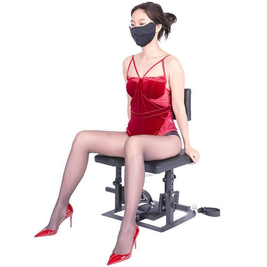 THORN GARDEN™ face sitting chair - free shipping