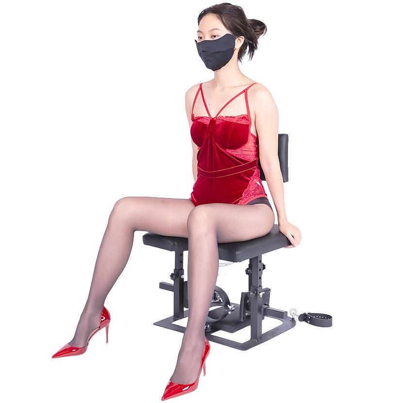 THORN GARDEN™ face sitting chair - free shipping