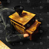 Solid Wood Smother Box - TGSS
