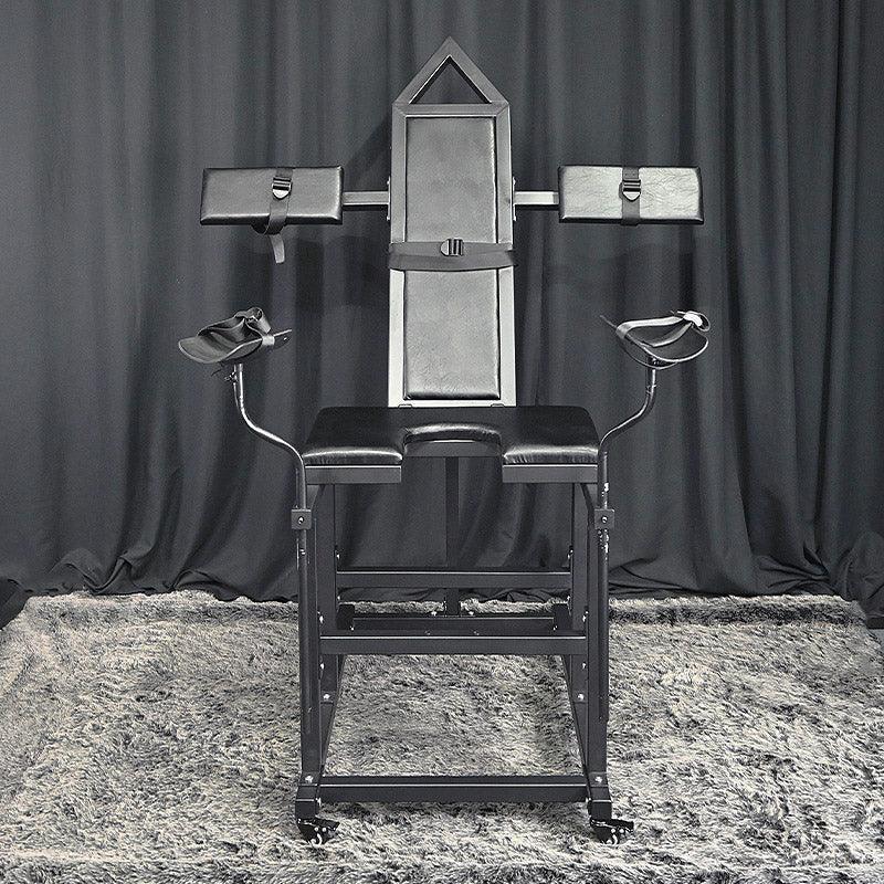 THORN GARDEN™ Heavy duty bdsm gynecological examination chair