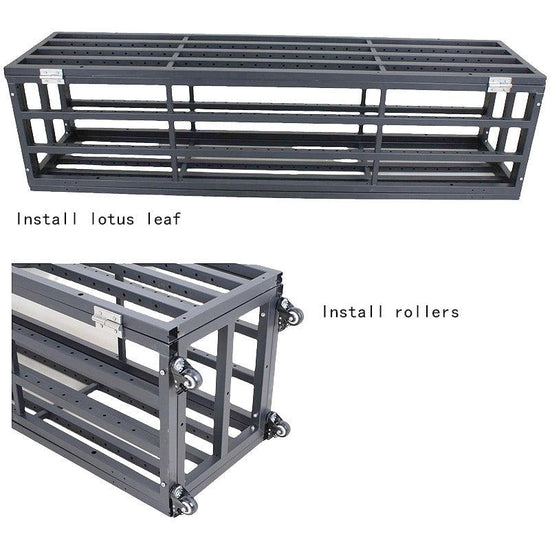 THORN GARDEN™ metal bdsm punishment cage - Free Shipping